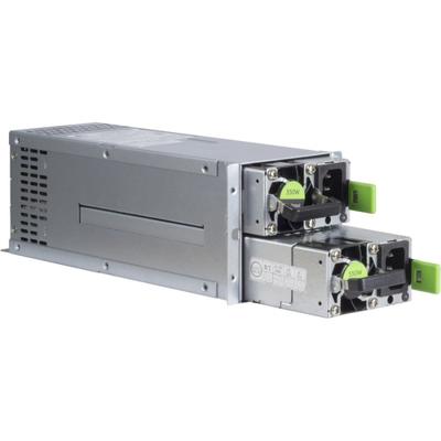 Inter-Tech Aspower R2A-DV0550-N Servernetvoedingsmodule 550 W 80 Plus Gold