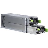 Inter-Tech Aspower R2A-DV0550-N Servernetvoedingsmodule 550 W 80 Plus Gold - thumbnail