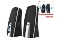 Trust MILA 2.0 SPEAKER SET - thumbnail
