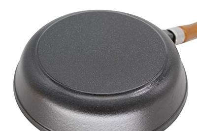 Krüger Haushaltswaren 60024 Pan 24 cm