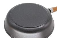 Krüger Haushaltswaren 60024 Pan 24 cm - thumbnail