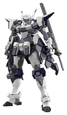 Full Metal Panic! Plastic Model Kit 1/48 Azur Raven 18 cm