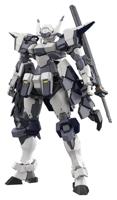 Full Metal Panic! Plastic Model Kit 1/48 Azur Raven 18 cm - thumbnail
