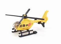 Siku 0856 reddingshelikopter 1:87 - thumbnail