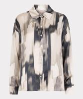 Esqualo Blouse W25.10712 - thumbnail