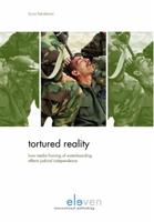 Tortured reality - Laura Henderson - ebook - thumbnail