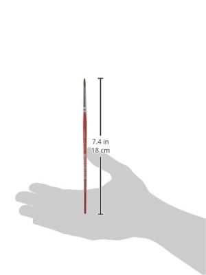 Humbrol Evoco penseel - 4