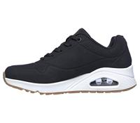 Skechers Uno Stand On Air 73690/BLK Zwart-36 maat 36 - thumbnail