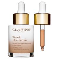 Clarins Tinted Oleo-Serum 02 30ml - thumbnail