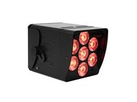 EUROLITE AKKU UP-7 QCL Spot QuickDMX - thumbnail