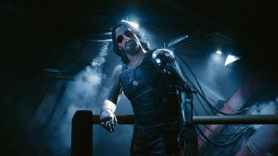 CYBERPUNK 2077: Ultimate Edition - Nintendo Switch Game 2 CYBERPUNK 2077: Ultimate Edition - Nintendo Switch Game 2