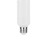 Basetech LED Energielabel A+ (A++ - E) E27 Staaf 9 W = 75 W Koudwit (Ø x l) 37 mm x 117 mm 1 stuk(s) - thumbnail
