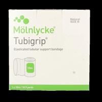 Tubigrip Elastisch buisverband B 10m x 6.25cm wit 1 Stuks - thumbnail