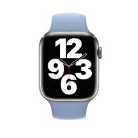 Apple Sport Band Apple Watch 44mm / 45mm / 46mm / 49mm Blue Fog - thumbnail