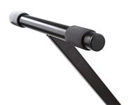 K&M 18930 X keyboard standaard - thumbnail