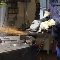 LUKAS-ERZETT T41 115x1,0x22,23 A60S-BF AT004643V9802 Doorslijpschijfset 115 mm 50 stuk(s) - thumbnail