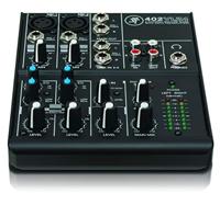 Mackie 402VLZ4 mixer - thumbnail