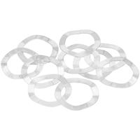 Wheels manufacturing Wheels mfg wave washer opvulringen 24mm id 10 stuks - thumbnail
