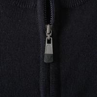 Lyle and Scott Golf Core 1/4 Zip Merino Mix Trui Heren XS - thumbnail