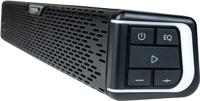 THOMSON SB60BTS - Draadloze soundbar met subwoofer - Bluetooth 5.0 - Stereosysteem - 60W - Muurbevestiging - Zwart - thumbnail