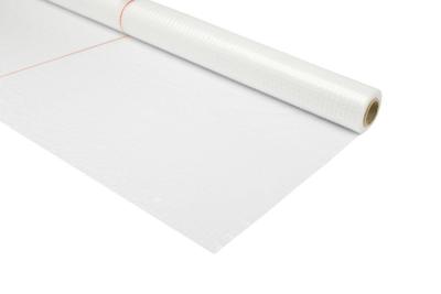 Gefo gewapende folie fijn - dampremmend - 2 x 50 m