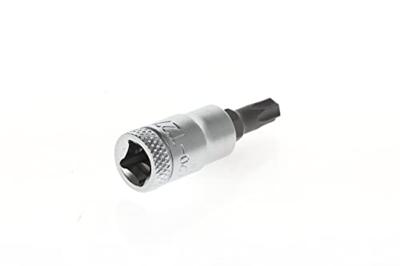 Gedore Dopsleutel 1/4" Torx T27 - 6191160
