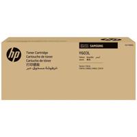 HP Toner CLT-Y603L Origineel Geel 10000 bladzijden SU557A - thumbnail