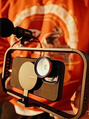 Moment Mobile Filmmaker Cage for MagSafe