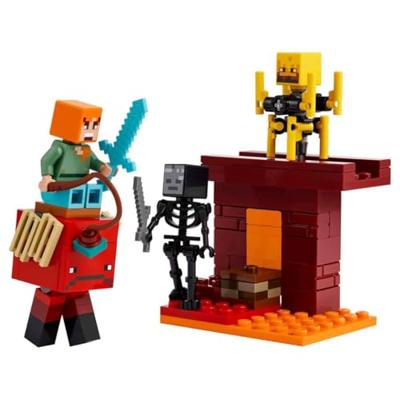 Bouwspel Lego - thumbnail