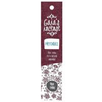 Gaia's Incense Wierook patchouli valley 15 Stuks - thumbnail