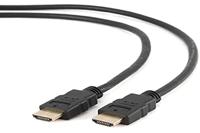 HDMI-Kabel GEMBIRD 4K Ultra HD Zwart - Maat: 10 m - thumbnail