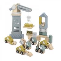 Label Label Bouwplaats - thumbnail