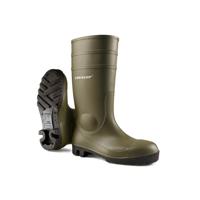 Dunlop 142VP Laars Protomaster S5 | Groen | Maat 42 - 15.032.066.42 - thumbnail