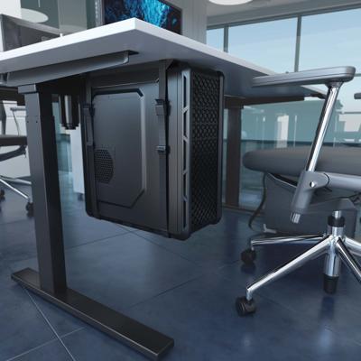 Schermtafel Support Aisens MPC07-209
