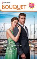 Verlangen naar de biljonair - Abby Green - ebook - thumbnail