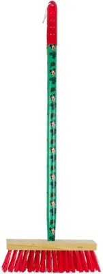 Disney Bezem Mickey h65cm Disney Bezem Mickey h65cm
