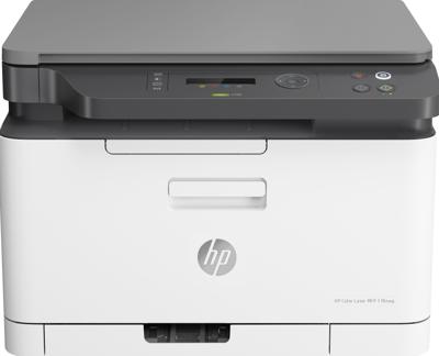 Multifunctionele Printer HP 178nw