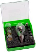 SPAHN lampen pakket replacement box 6v 25/25w ba20d simson - thumbnail