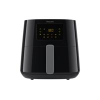 Philips HD9270/70 Essential Airfryer XL 1.2L 2000W Zwart - thumbnail