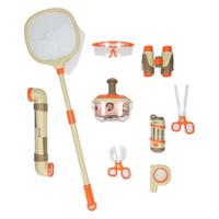 Outdoor Explorer Insectenkit Compleet - thumbnail