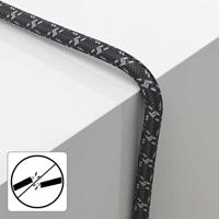 Hama Ultra High-speed HDMI™-kabel Gecertificeerd Conn.-conn. 8K Alu 2,0 M - thumbnail