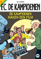 Hec  Leemans F.C. De Kampioenen 13   De kampioenen maken een film - thumbnail
