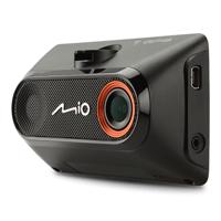 Mio MiVue 786 dashcam Touch Wifi GPS 2.7 inch 9 cm zwart - thumbnail