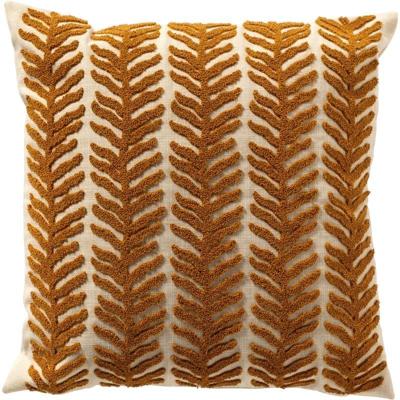 Sierkussen Altlas 45x45 cm Buckhorn Brown