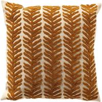 Sierkussen Altlas 45x45 cm Buckhorn Brown - thumbnail