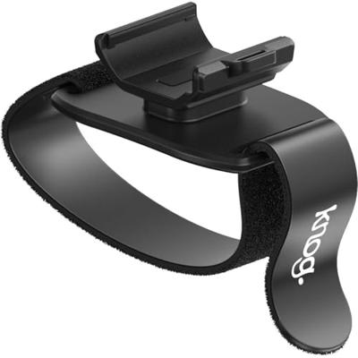 KNOG Blinder pro helmet mount