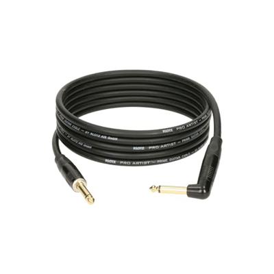 Klotz PROK030PR Professionele gitaar kabel 3 meter