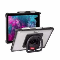 Joy Factory aXtion Edge MP case Surface Pro 5 / 6 / 7 clear - thumbnail