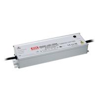 MEAN WELL HVGC-100-350A LED-driver Constante stroomsterkte 99 W 0.35 A 29 - 285 V/DC Dimbaar, PFC-schakeling, Overbelastingsbescherming, Geschikt voor meubels - thumbnail