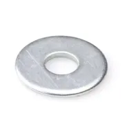 Eurofix carrosseriering m8 verzinkt 18 stuks - thumbnail